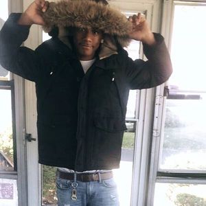 Meet your Posher, Marcellus